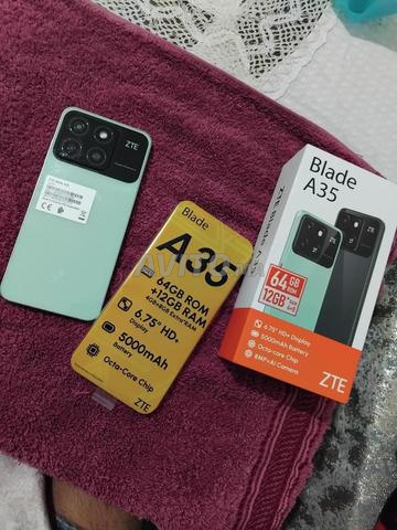 ZTE neuf jamais utilisé - 2