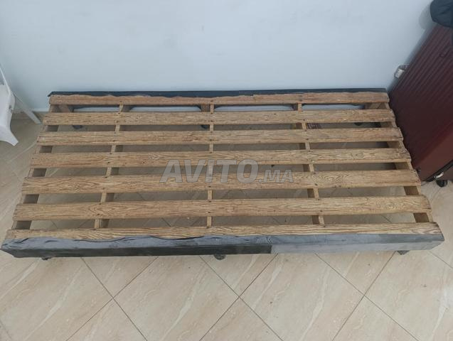 Matelas disponible - 2