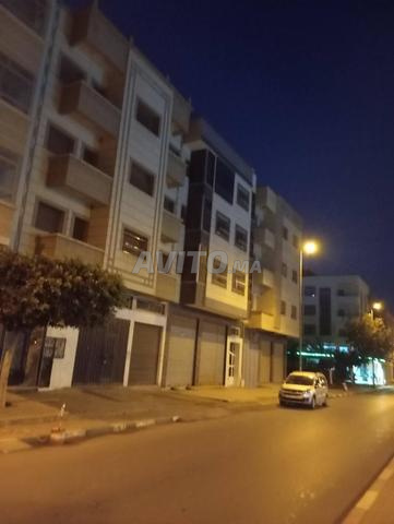 شقة تجارية للإيجار
