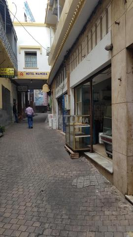 Magasin commercial à vendre - 2