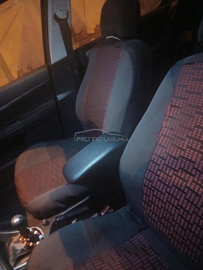 Peugeot 307 Essence Manuelle 2005 à Bouskoura