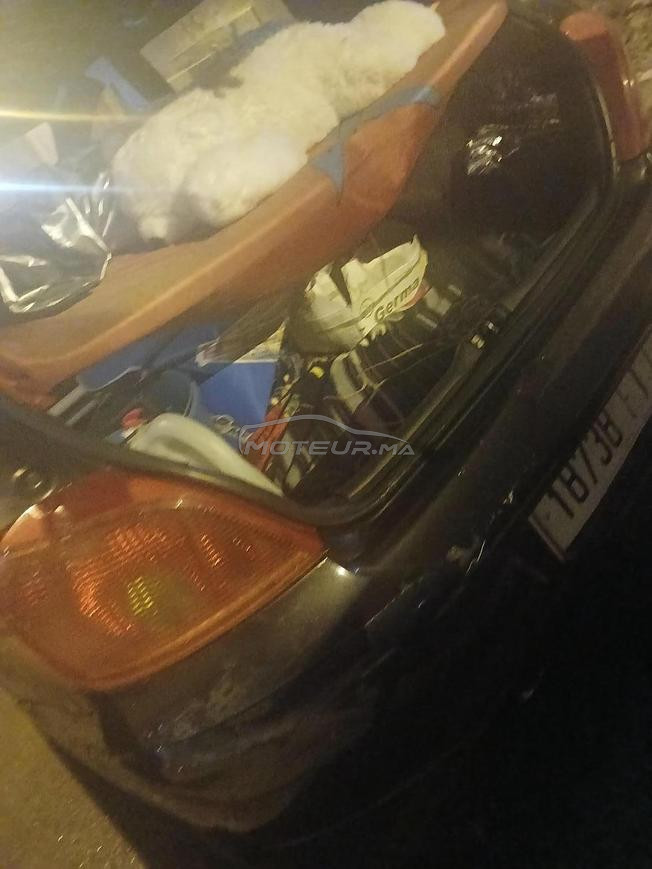Peugeot 307 Essence Manuelle 2005 à Bouskoura