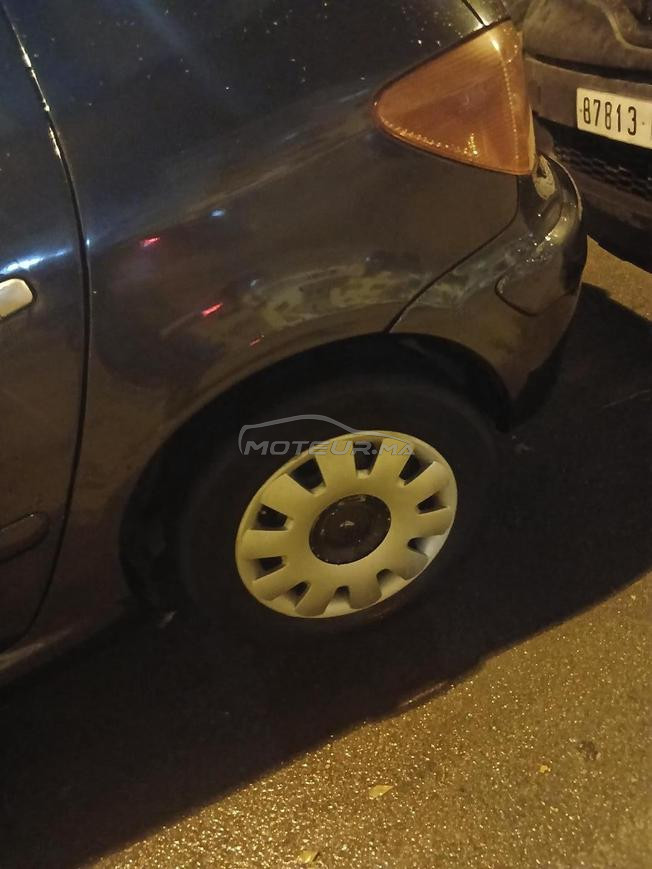 Peugeot 307 Essence Manuelle 2005 à Bouskoura