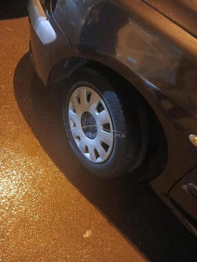 Peugeot 307 Essence Manuelle 2005 à Bouskoura