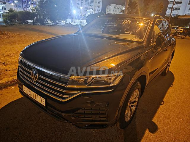 Touareg Elegance - 2