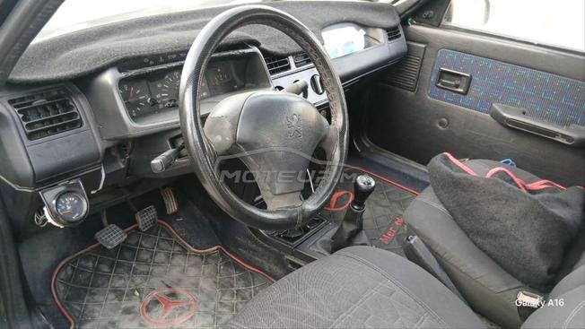 Peugeot 205 Diesel Manuelle 1995 à Al Hoceima