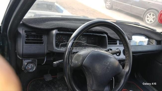 Peugeot 205 Diesel Manuelle 1995 à Al Hoceima