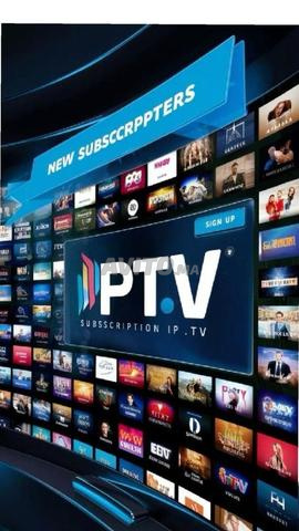 اشتراك IPTV مستقر جداً - 2