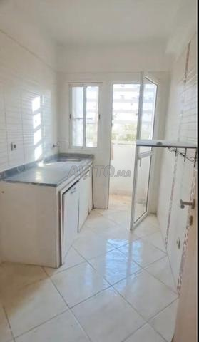 Appartement à Résidence Saada Hay Mohammadi