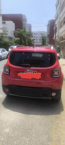 رينيجيد بحالة ممتازة - 2