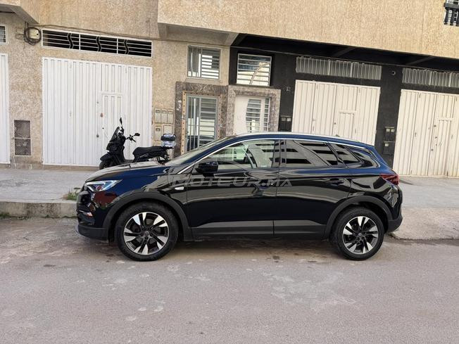 OPEL GRANDLAND X ÉLITE 2018 DIWANA