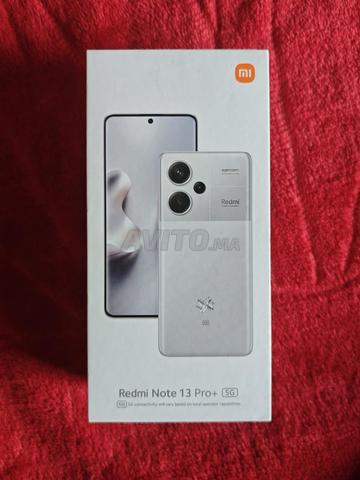Redmi 13 pro plus 5G - 2