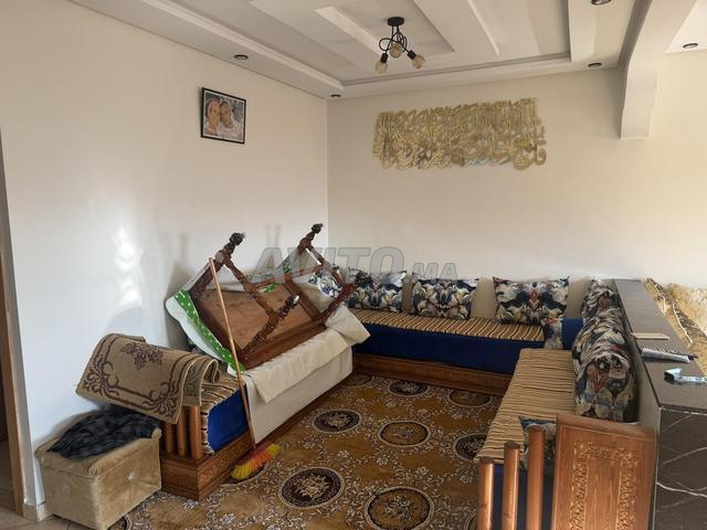 Location maison Corniche Sidi Moussa - 2