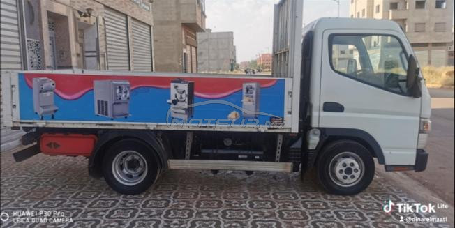 السيارة ممتازة اللهم بارك 