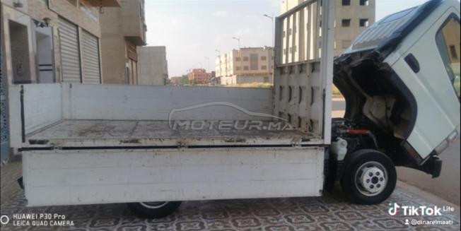 السيارة ممتازة اللهم بارك 