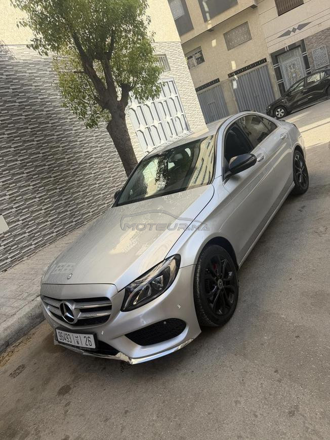 Mercedes 200d model 2016 Douane 2020 