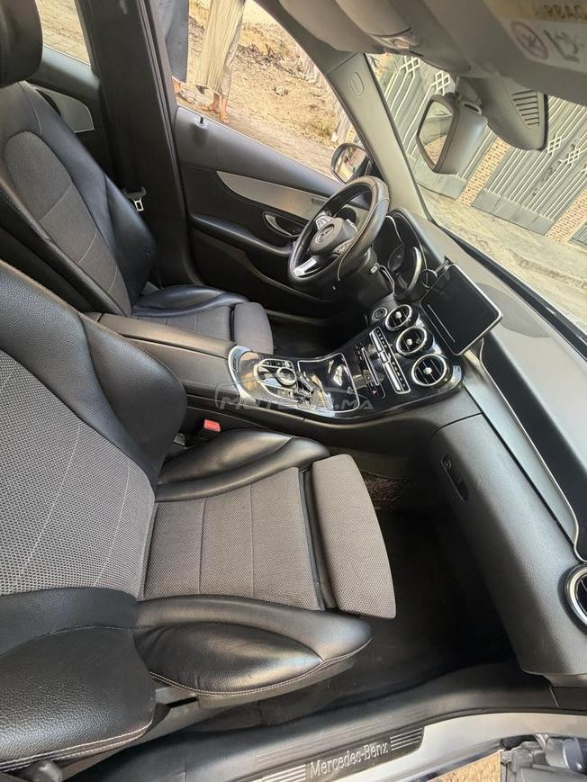 Mercedes 200d model 2016 Douane 2020 