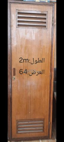 Vente de 2 placards - 2