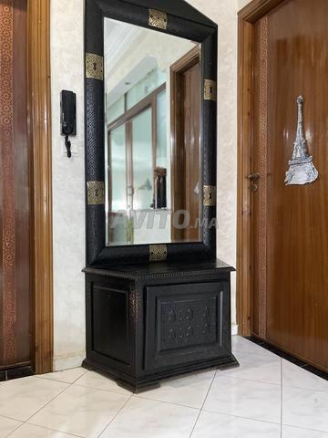 أثاث مع مرآة - 2
