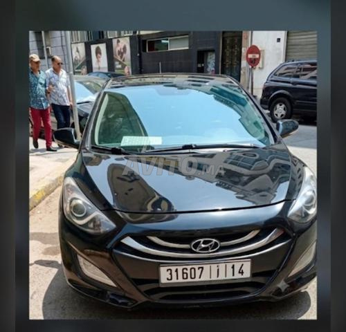 Hyundai i30 - 2