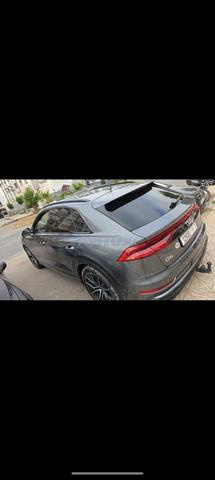 أودي SQ8 بحالة جيدة - 2