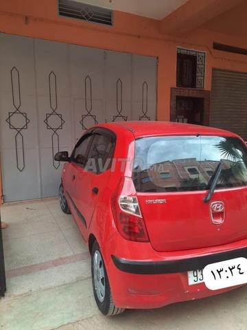 Hyundai i10 - 2