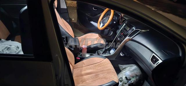 Hyundai i30 Diesel Faible consommation – Bon état - 2