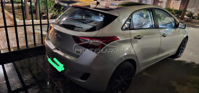 Hyundai i30 Diesel Faible consommation – Bon état