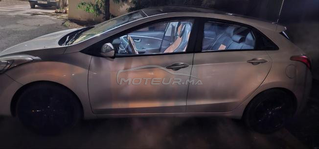 Hyundai i30 Diesel Faible consommation – Bon état