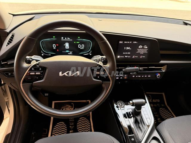 Kia Niro hybride presque neuve