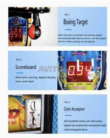 BOXING 2 NEW 2026 - 2