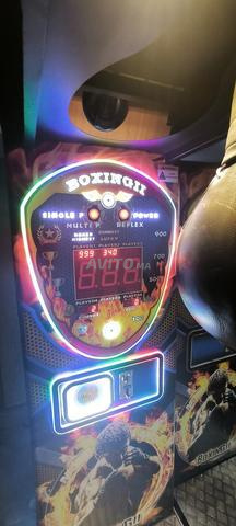 BOXING 2 NEW 2026