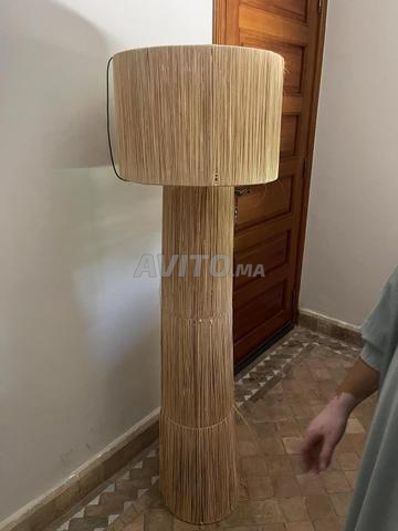 مصباح مزخرف - 2