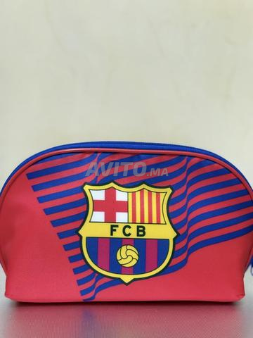 DISNEY - TROUSSE FC BARCELONE - 2