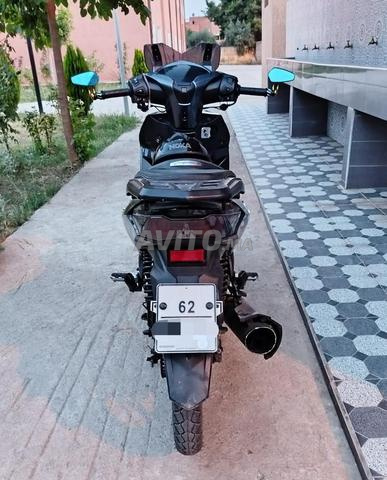 Cooper Sline full black - 2