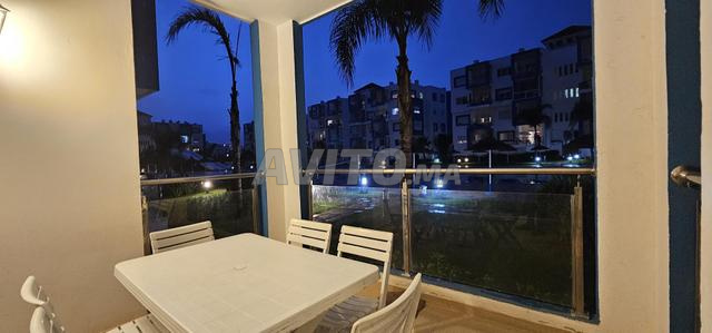 Très bel appartement à vendre 60 m² à Cabo Negro - 2