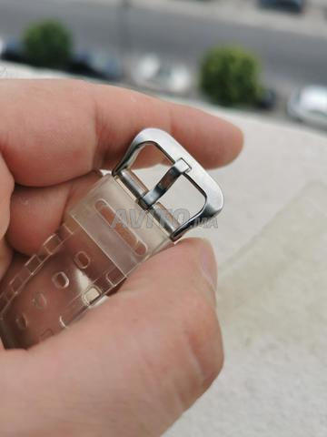 G-SHOCK SKE 7A أصلي بحالة ممتازة - 2