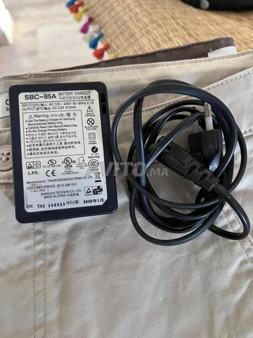 شاحن بطارية سامسونج SBC-85A - 2