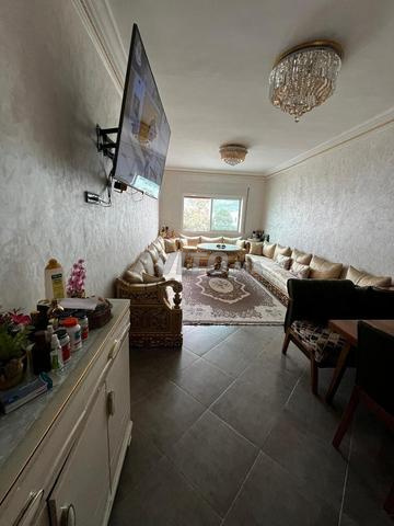 Appartement à louer mensuellement avec 3 chambres et 2 salles de bain à Tétouan - 2