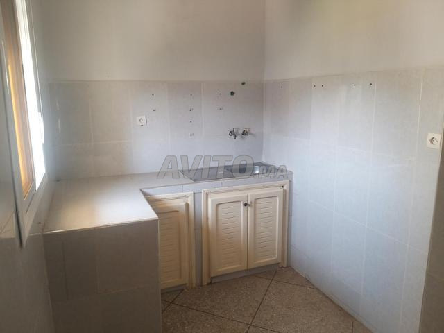 Appartement à louer centre-ville - 2