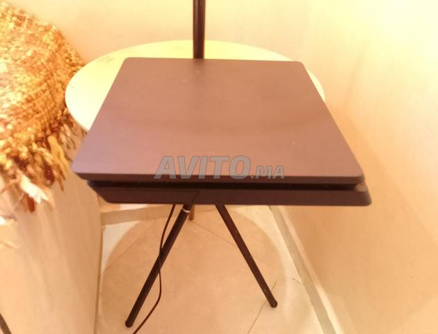 PS4 slim 500gb avec plein de jeux - 2