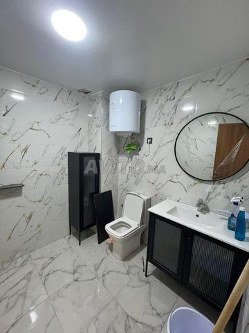Appartement semi-meublé à Azzahra - 2