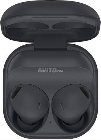Écouteurs Bluetooth Samsung Galaxy Buds 2 Pro