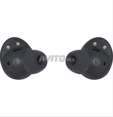 Écouteurs Bluetooth Samsung Galaxy Buds 2 Pro - 2