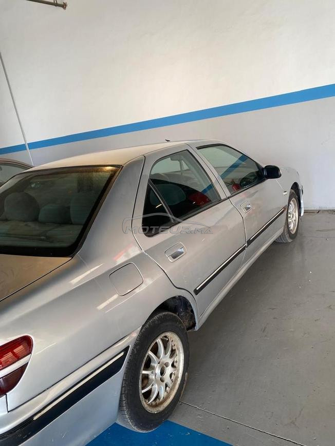 Peugeot 406 8chv diesel