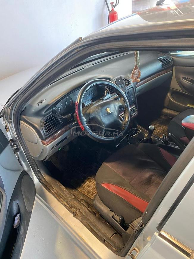 Peugeot 406 8chv diesel