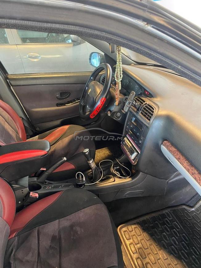 Peugeot 406 8chv diesel