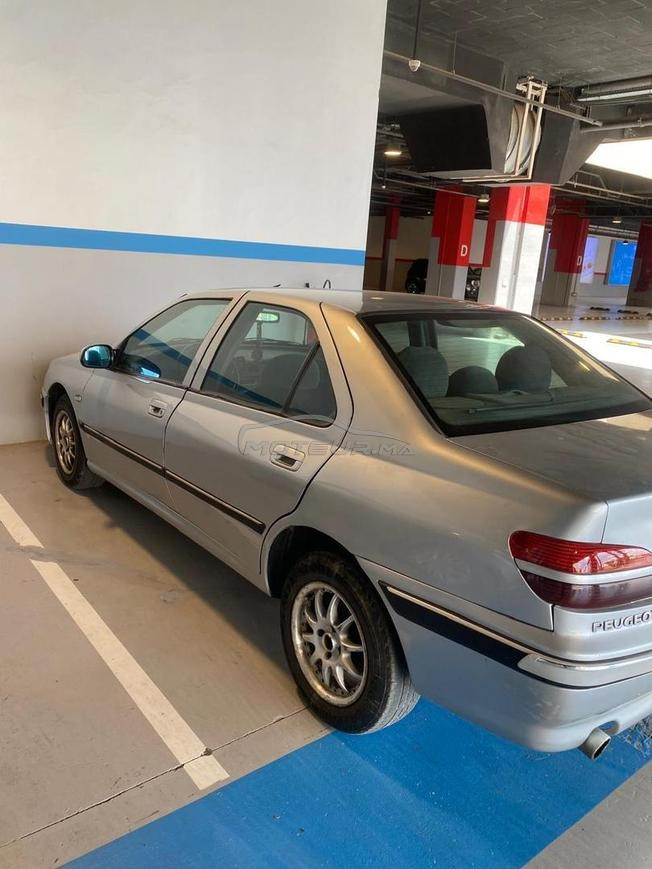 Peugeot 406 8chv diesel