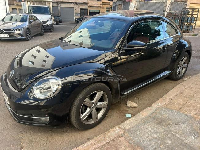 belle New Beetle a saisir 