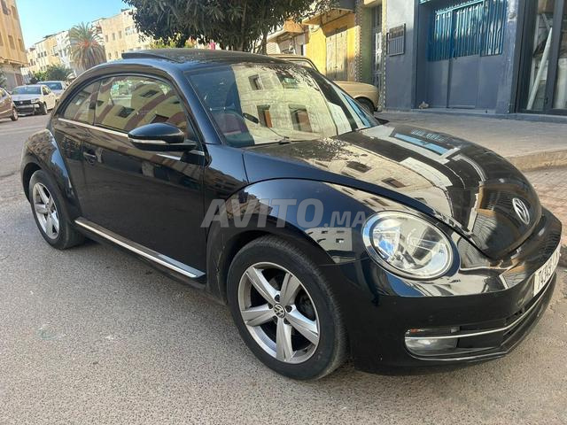 Belle New Beetle à saisir